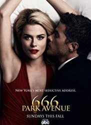 666 Park Avenue saison 1