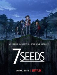 7Seeds saison 1