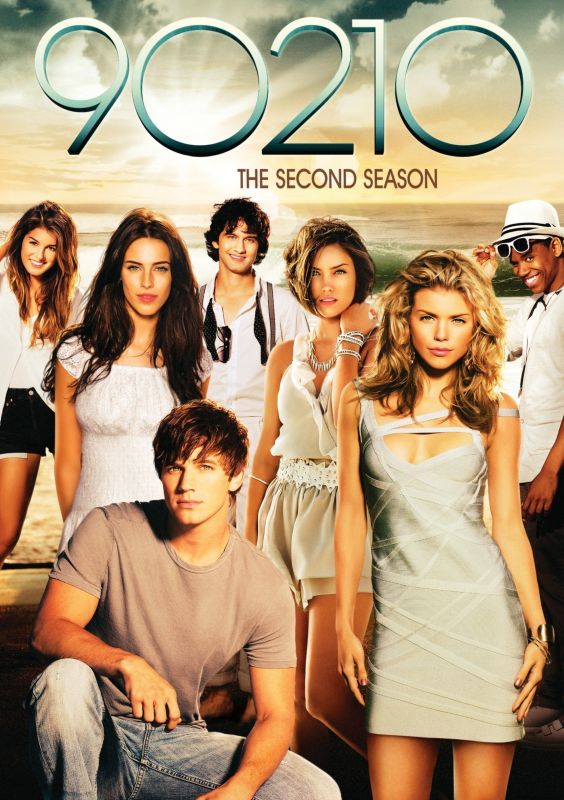 90210 Beverly Hills Nouvelle Génération saison 2