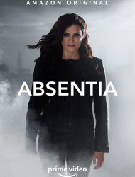 Absentia saison 3