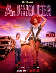 AJ and the Queen saison 1