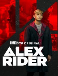 Alex Rider saison 2