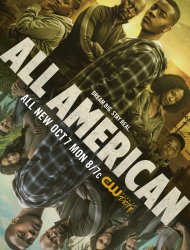 All American saison 2