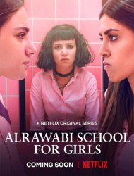 AlRawabi School for Girls saison 1