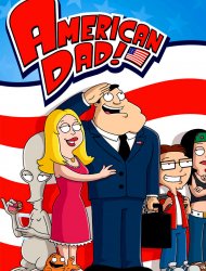 American Dad! saison 10