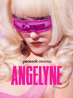 Angelyne saison 1