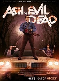 Ash vs Evil Dead saison 1