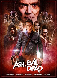 Ash vs Evil Dead saison 2