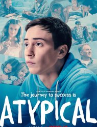 Atypical saison 4