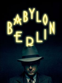 Babylon Berlin saison 4