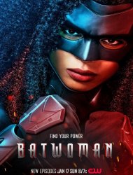 Batwoman saison 2