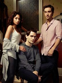 Being Human (US) saison 2