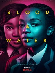 Blood & Water saison 3