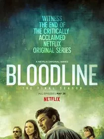 Bloodline saison 3