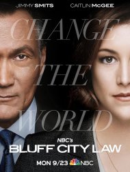 Bluff City Law saison 1