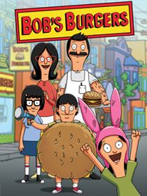 Bob's Burgers saison 9