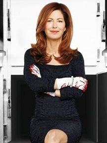 Body Of Proof saison 2