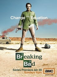 Breaking Bad saison 1