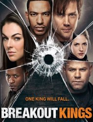 Breakout Kings saison 1