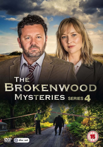 Brokenwood saison 4