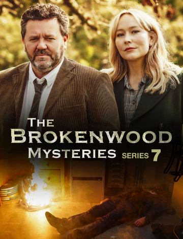 Brokenwood saison 7