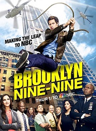 Brooklyn Nine-Nine saison 6