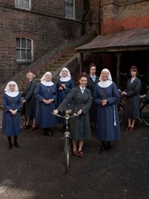 Call the Midwife saison 4