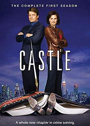 Castle saison 1