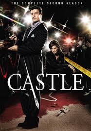 Castle saison 2