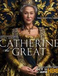 Catherine the Great saison 1