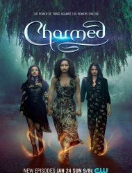 Charmed saison 3