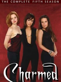 Charmed saison 5