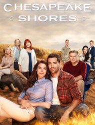 Chesapeake Shores saison 2