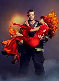 Chicago Fire saison 3