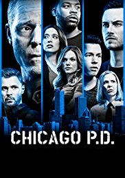 Chicago PD saison 6