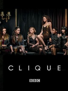 Clique saison 2