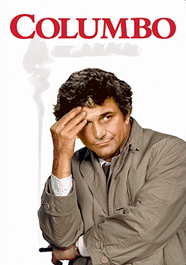 Columbo saison 12