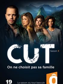 CUT saison 3