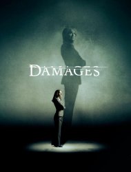 Damages saison 5