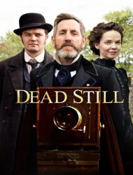 Dead Still saison 1