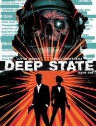 Deep State saison 2