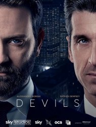 Devils saison 2