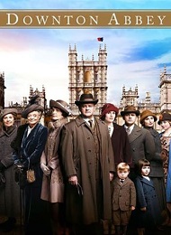 Downton Abbey saison 6