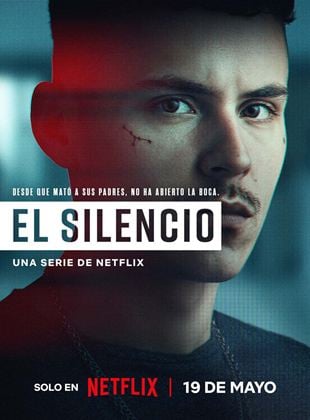 El Silencio saison 1