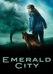 Emerald City saison 1