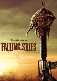 Falling Skies saison 5