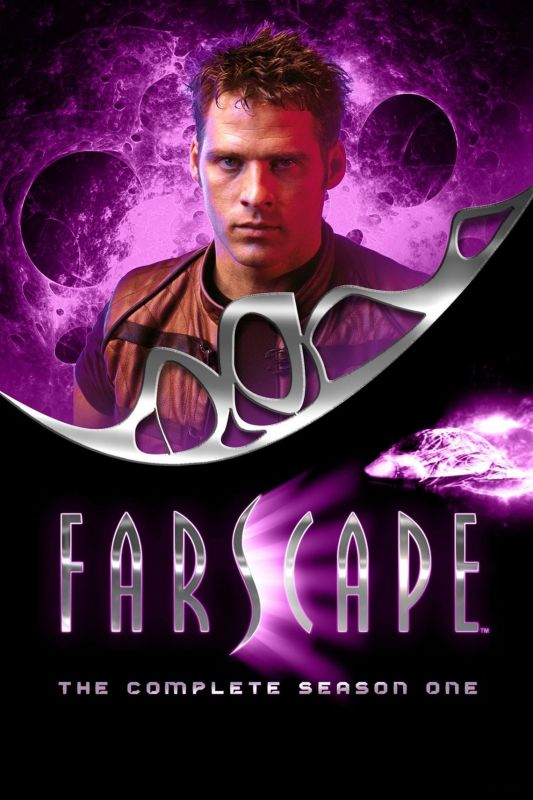 Farscape saison 1