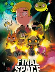 Final Space saison 3