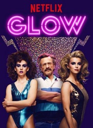 GLOW saison 2