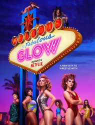 GLOW saison 3